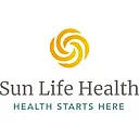 Sun Life Health logo
