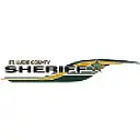 St. Johns County Sheriff's Office logo