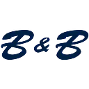 B. Keppel Trucking logo