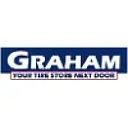 Graham Tire Co of Lincoln, LLC logo