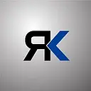 RK Supply logo