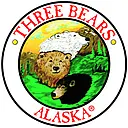 THREE BEARS ALASKA, INC logo