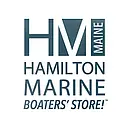 Hamilton Marine logo