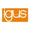 igus Bearings, Inc. logo