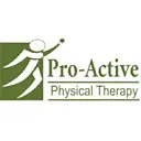 Pro Active Engineering logo