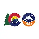 Colorado Department of Transportation logo