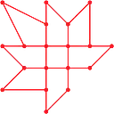 FedEx Supply Chain Canada logo