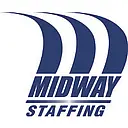 Midway Staffing logo