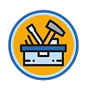 Big Tool Box logo
