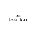 Box bar logo