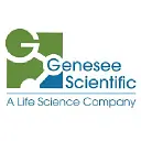 Genesee Scientific Corporation logo