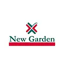 New Garden Landscaping logo