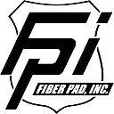 Fiber Pad, Inc logo