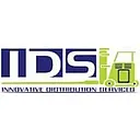 Innovative Distribution Services logo