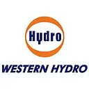 Western Hydro logo