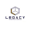 LEGACY TRANSPORTATION logo