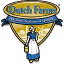 Dutch Farms logo
