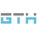 George T. Sanders logo