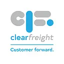 ClearFreight logo