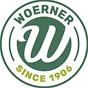 Woerner Turf & Landscape Supply logo