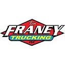 Tom Franey Trucking logo