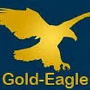 Gold-Eagle Cooperative logo