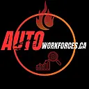 Auto Workforces Inc. logo