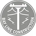 Bay Line Construction, LLC logo