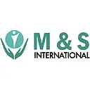 M S International, Inc logo