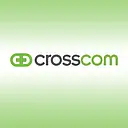 CrossCom logo