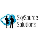 SkySource Solutions Inc. logo
