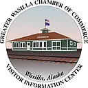 Wasilla Area Seniors logo