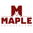 Maple Automotive Corporation logo