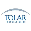 TOLAR MANUFACTURING logo