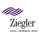 Ziegler CAT logo