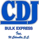 South West Bulk Express INC logo