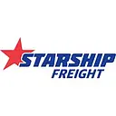 Starship Freight logo