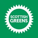 Scottish Greens logo