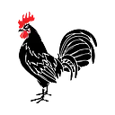 Service alimentaire Gordon logo