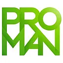 PROMAN logo