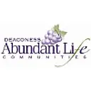 Deaconess Hospital logo