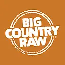 Big Country Raw logo