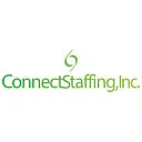 Connect Staffing logo