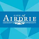City of Airdrie logo