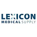 Lexicon Medical Supply logo