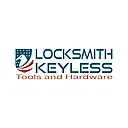 Locksmith Keyless logo