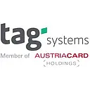 TAG SYSTEMS GROUP logo