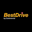 BestDrive by Continental logo