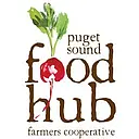 Wisconsin Food Hub Cooperative (WFHC) logo