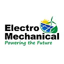 Electro-Mechanical Corporation logo